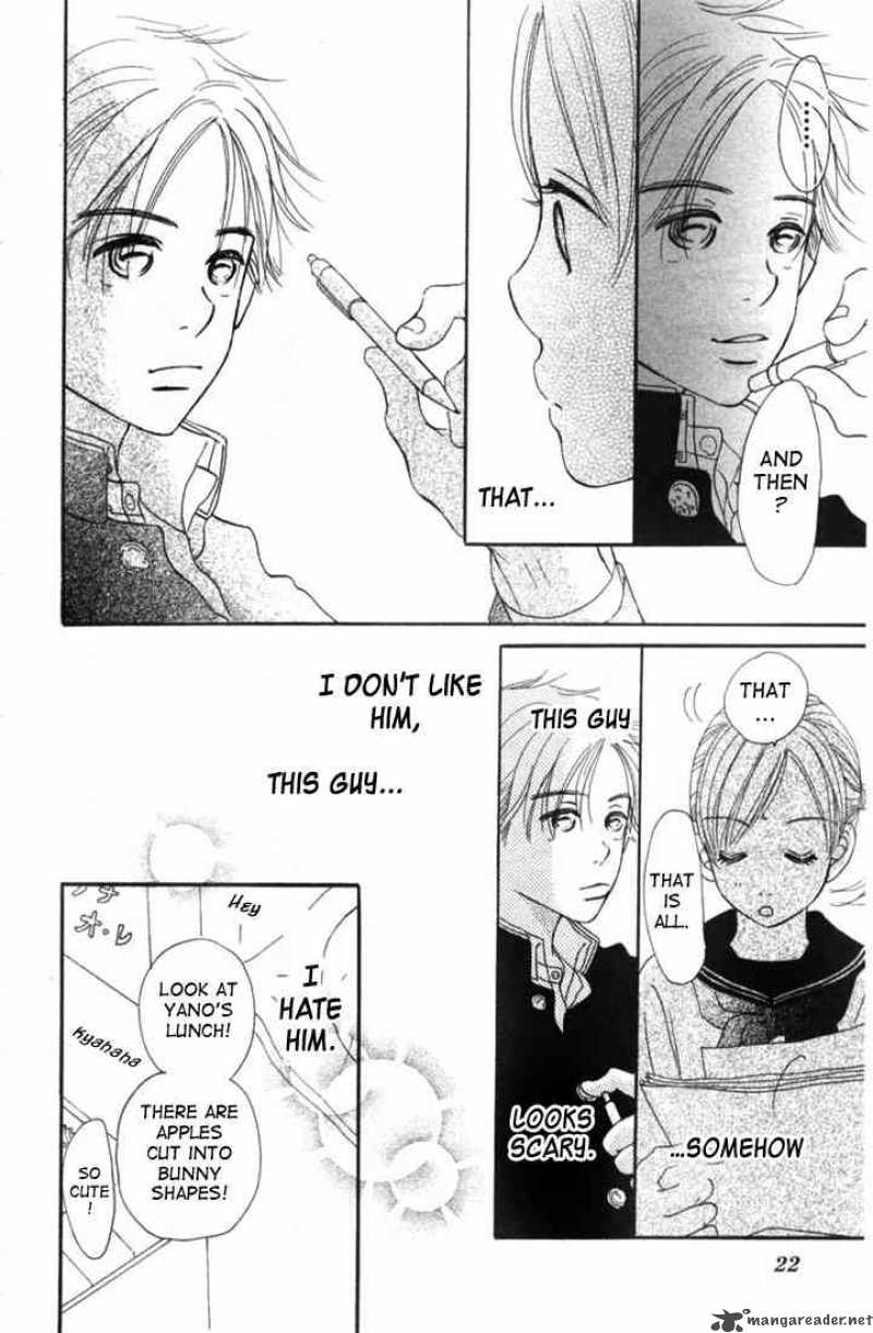 Bokura Ga Ita 1 20