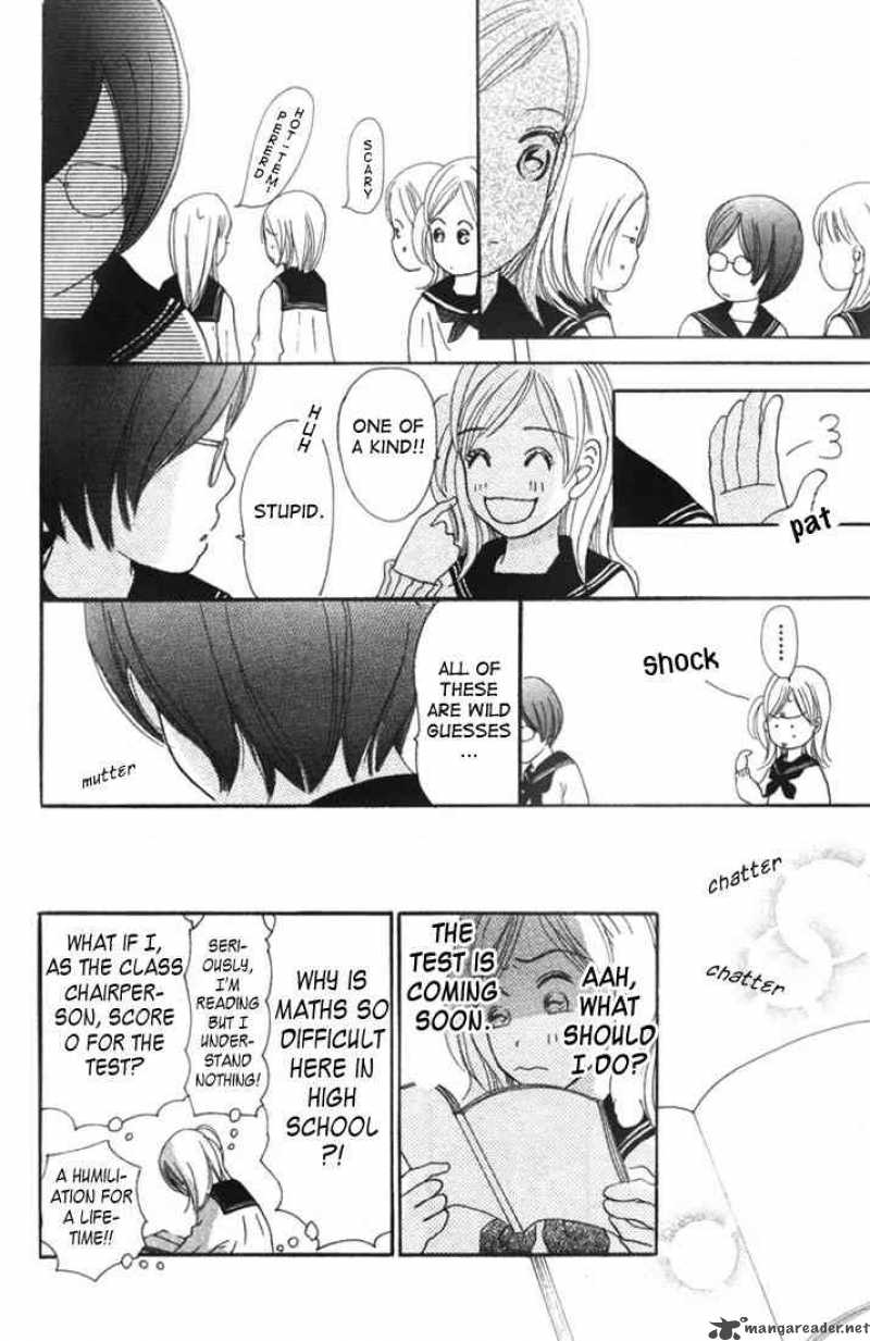 Bokura Ga Ita 1 22