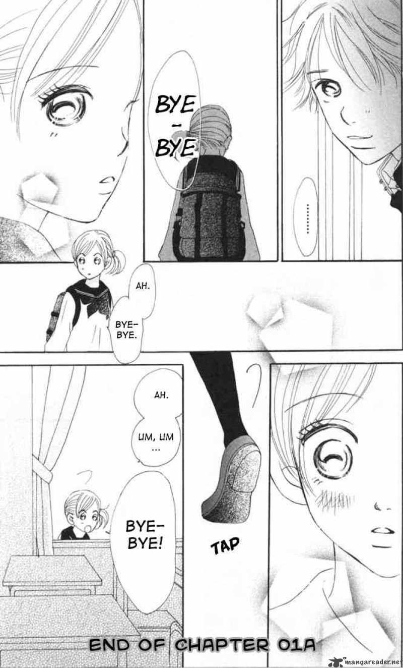 Bokura Ga Ita 1 25