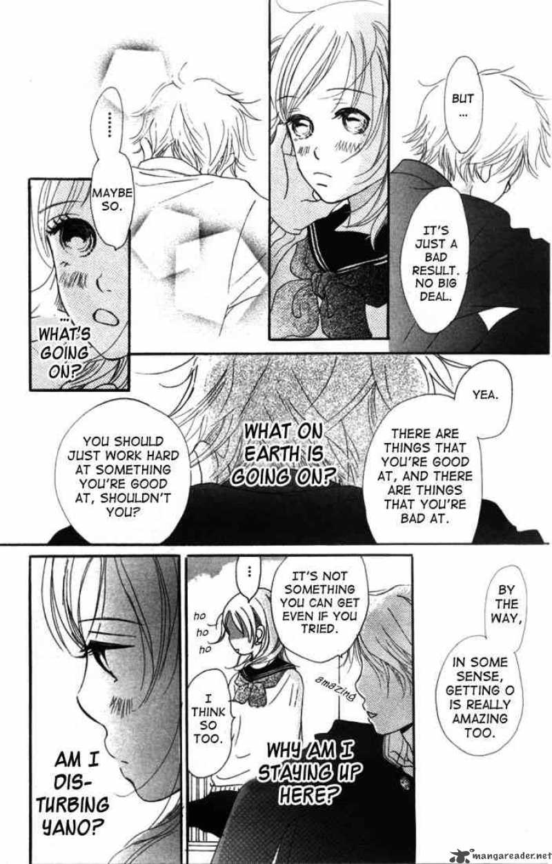 Bokura Ga Ita 1 38