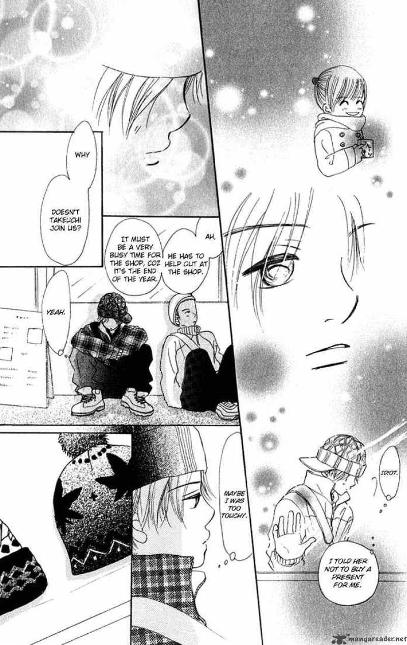 Bokura Ga Ita 10 11