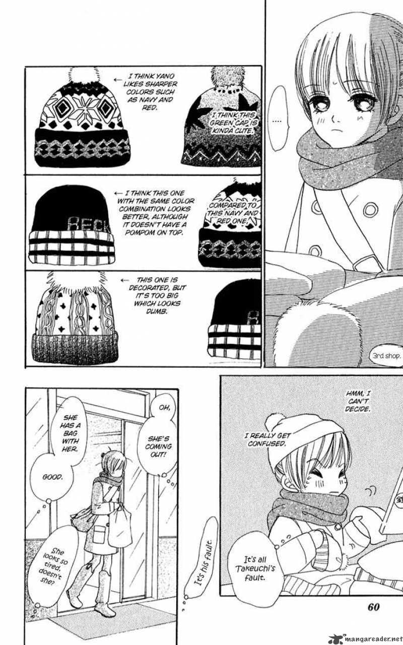 Bokura Ga Ita 10 12