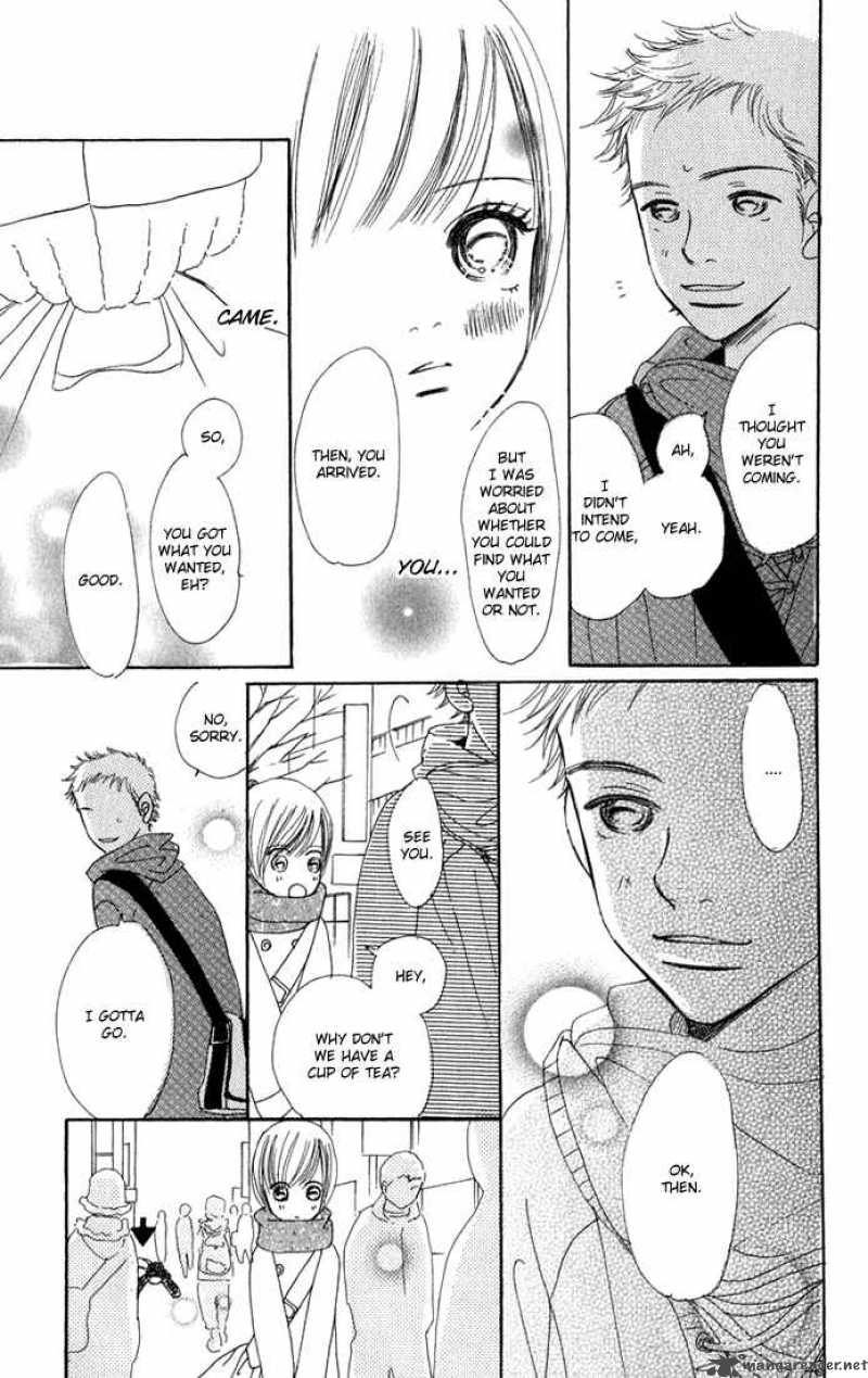 Bokura Ga Ita 10 15