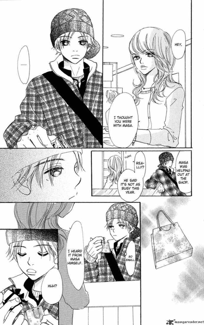 Bokura Ga Ita 10 17