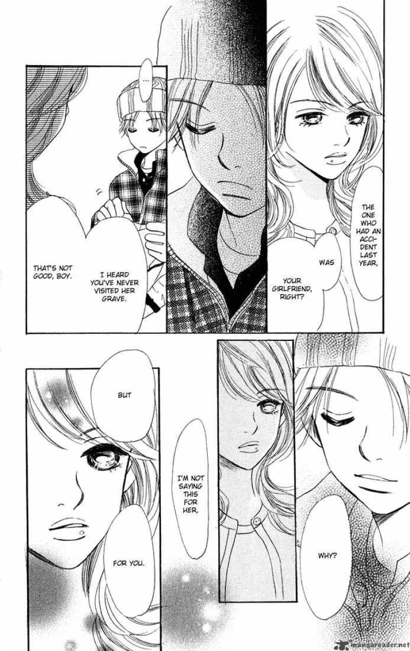 Bokura Ga Ita 10 18