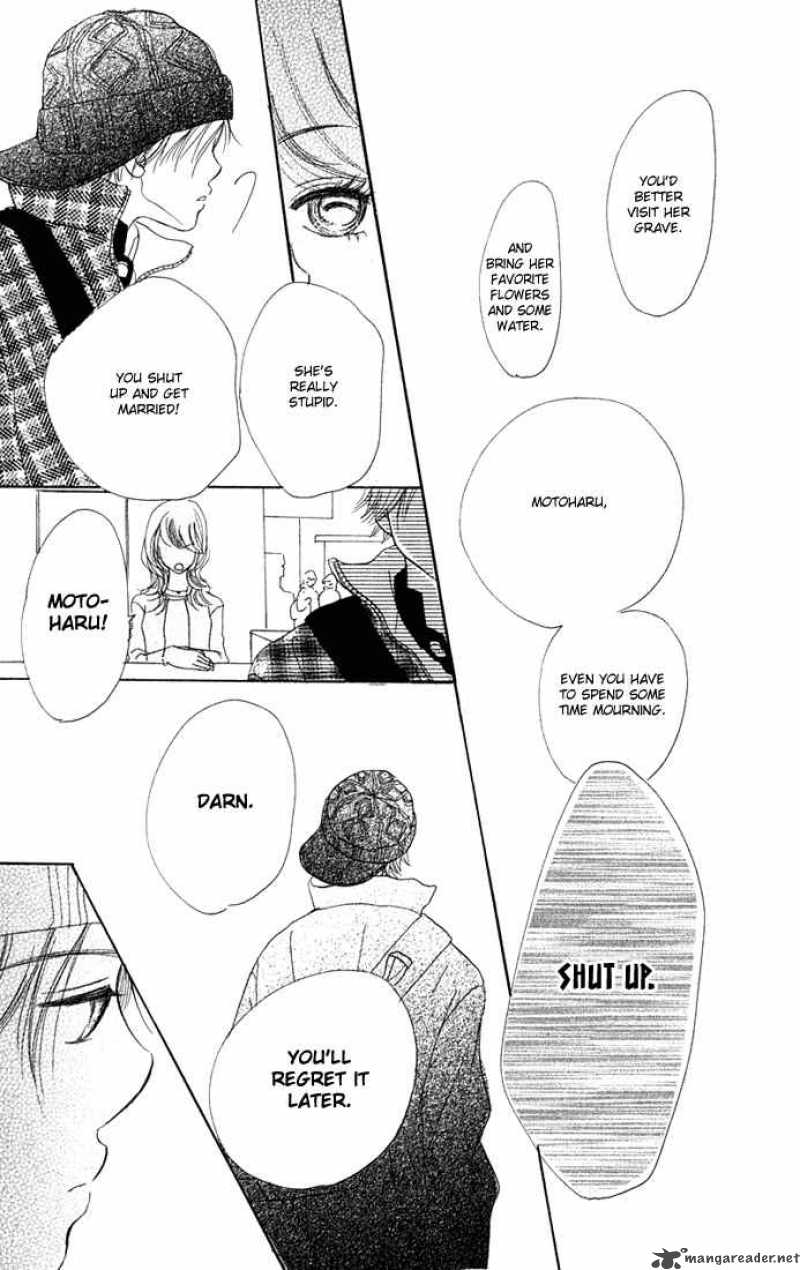 Bokura Ga Ita 10 19