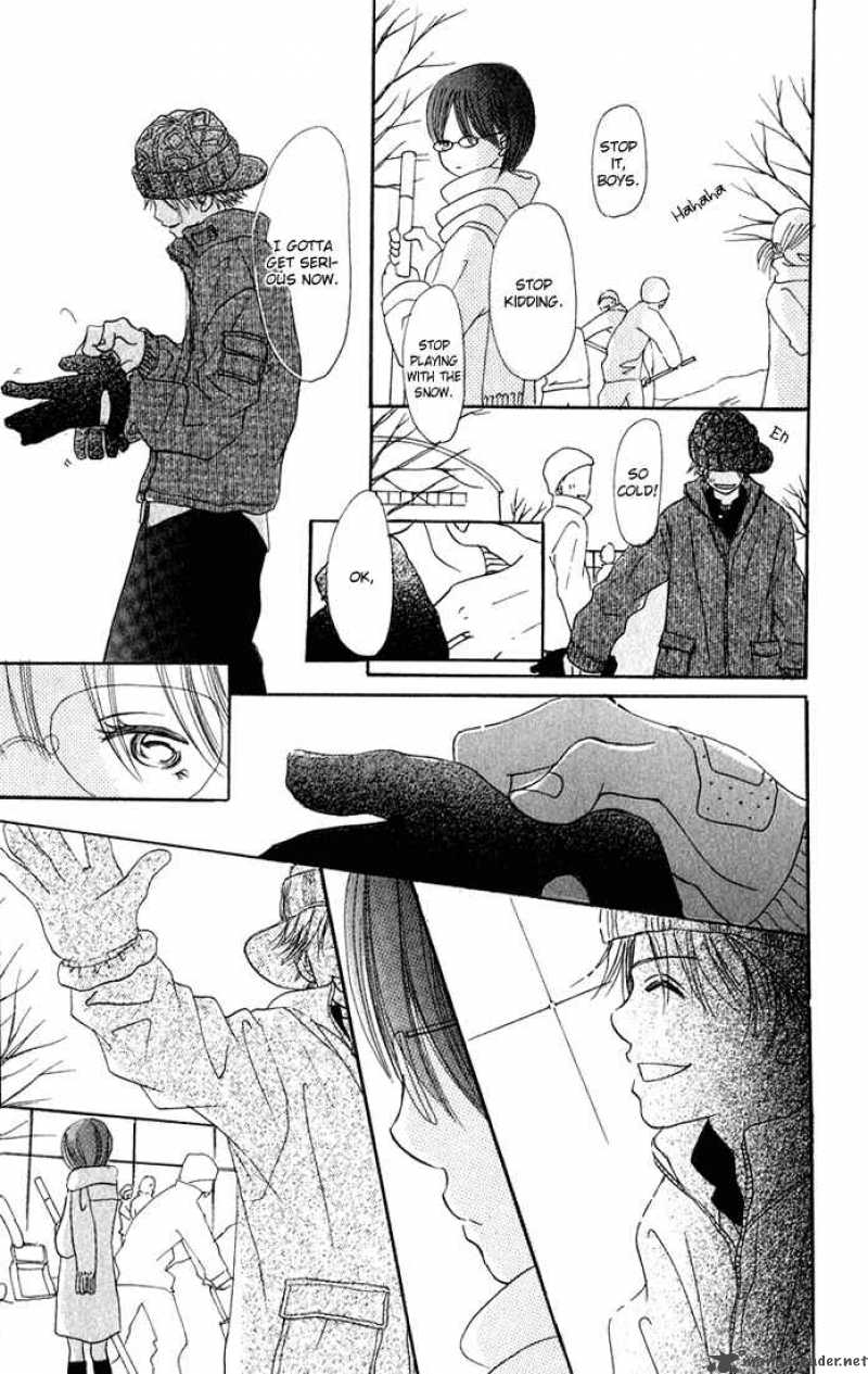 Bokura Ga Ita 10 21