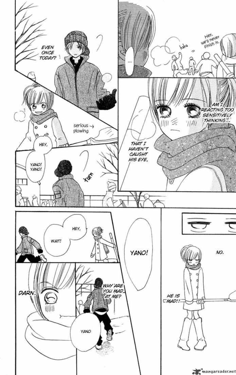 Bokura Ga Ita 10 22