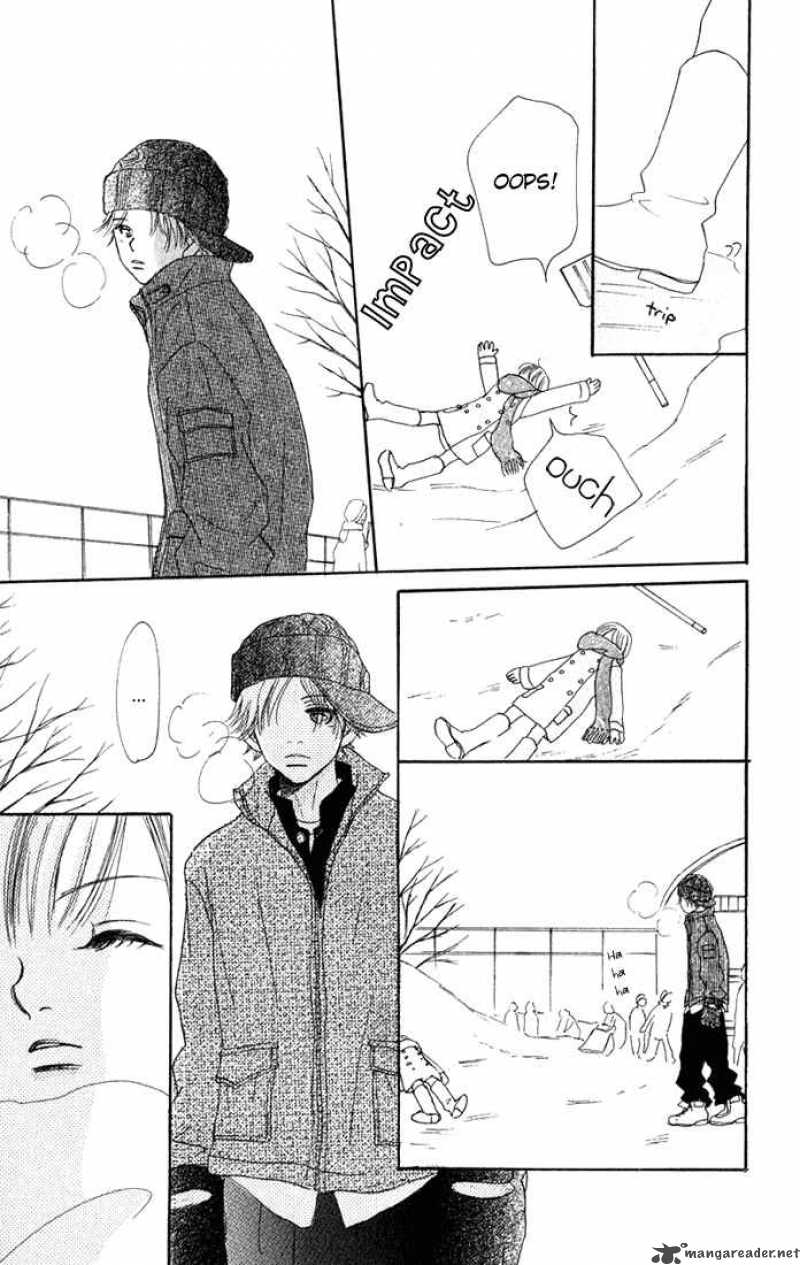 Bokura Ga Ita 10 23