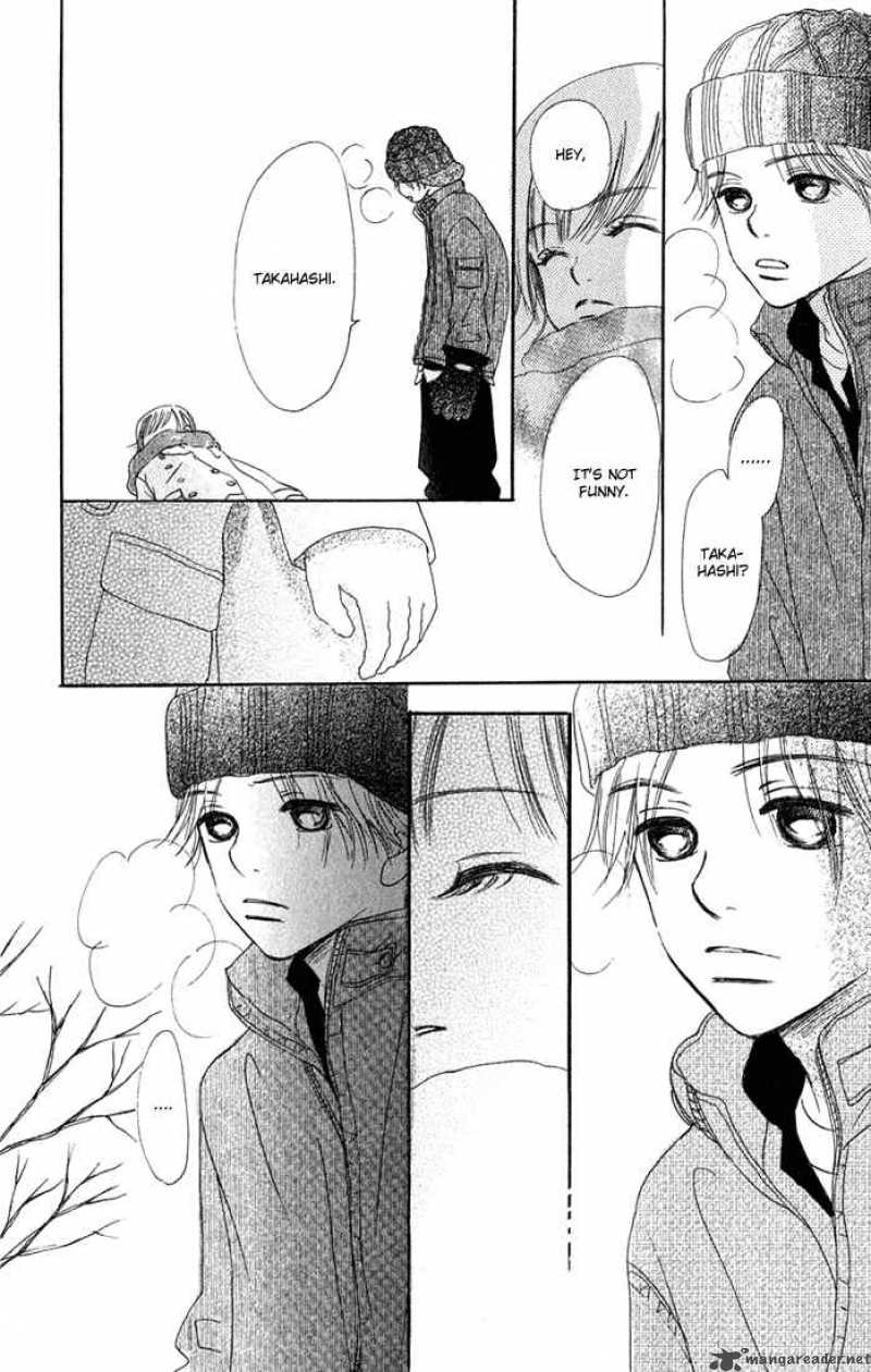 Bokura Ga Ita 10 24