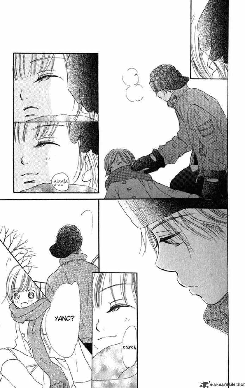 Bokura Ga Ita 10 25