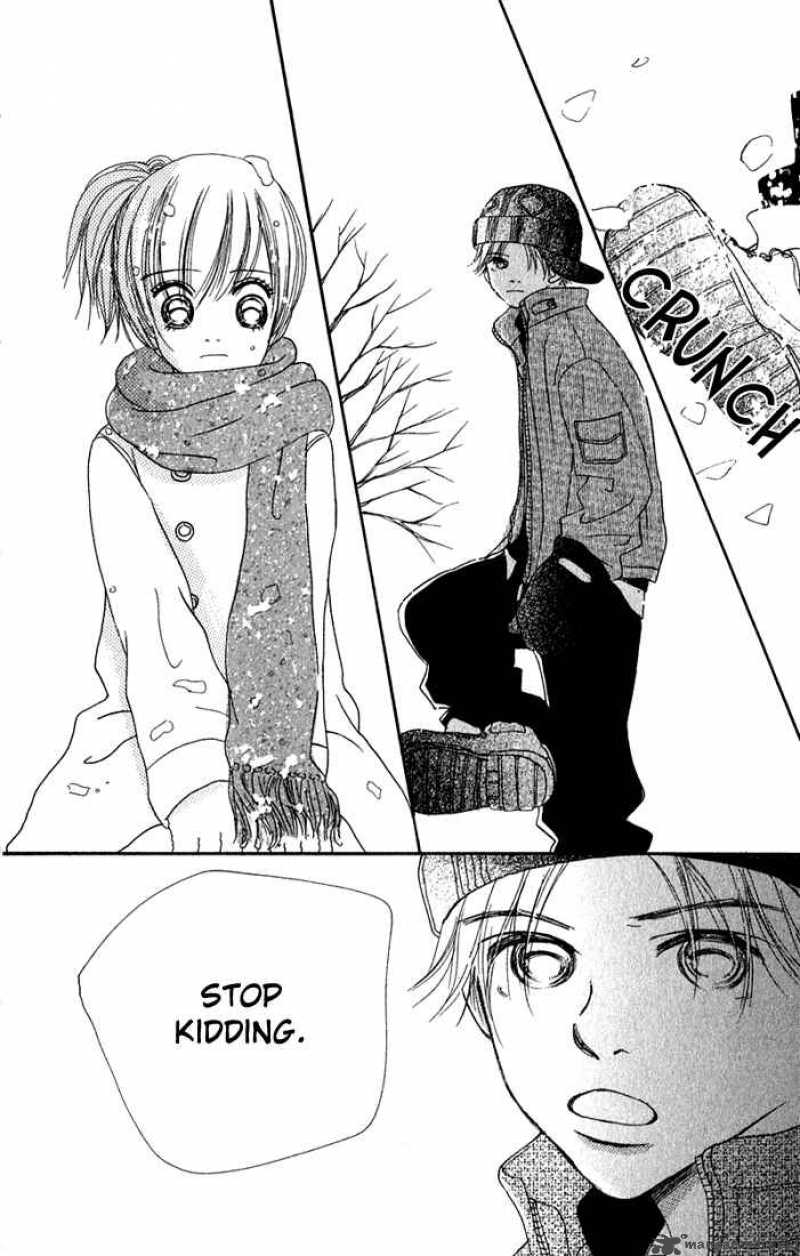 Bokura Ga Ita 10 26