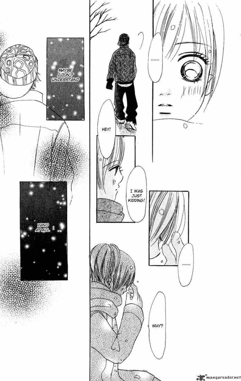 Bokura Ga Ita 10 27