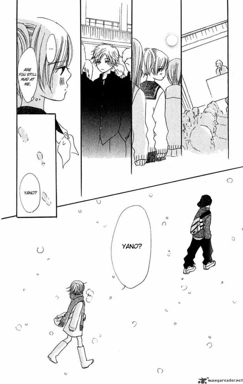 Bokura Ga Ita 10 28