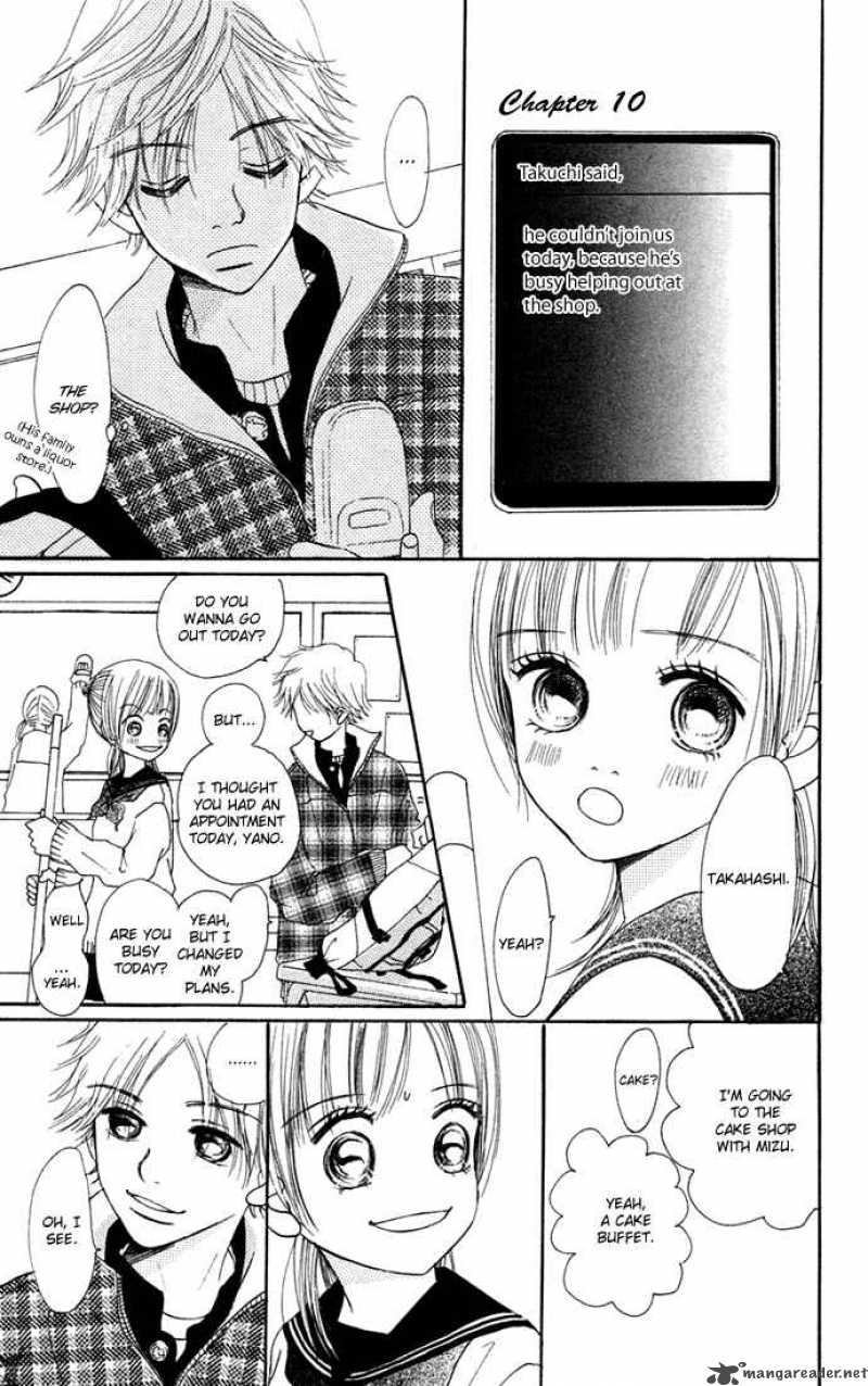 Bokura Ga Ita 10 3