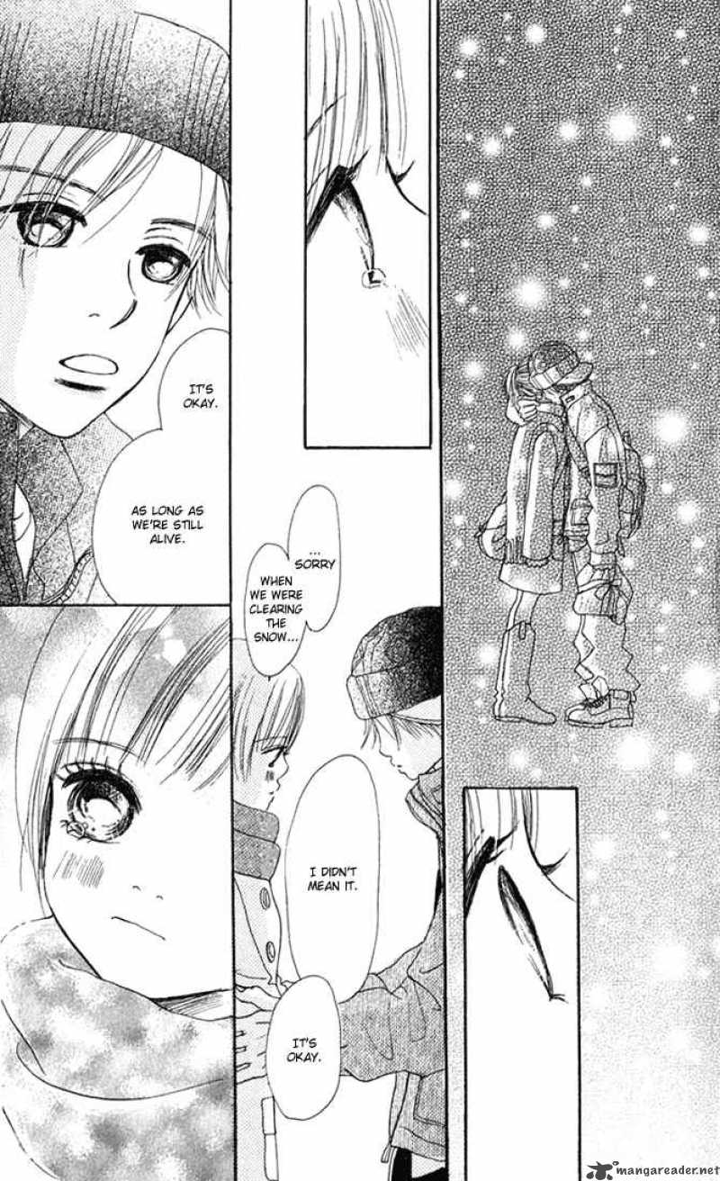 Bokura Ga Ita 10 31
