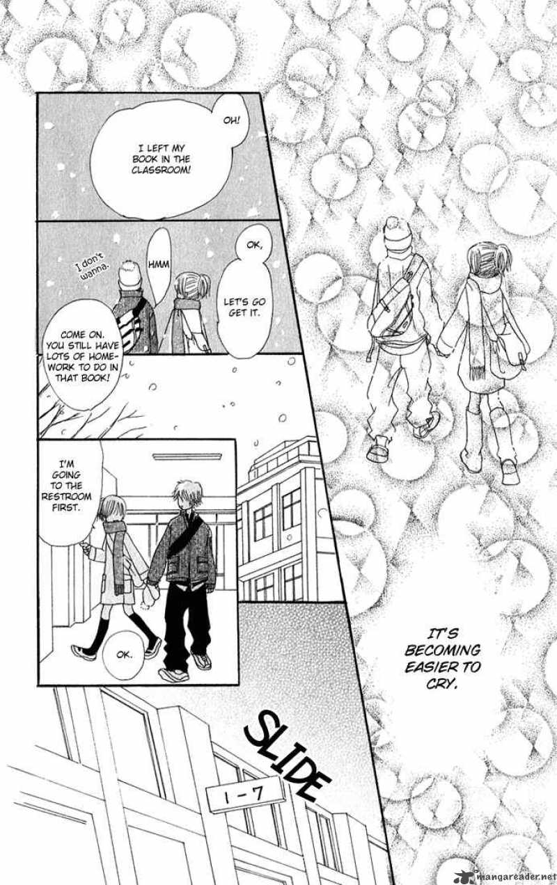 Bokura Ga Ita 10 38