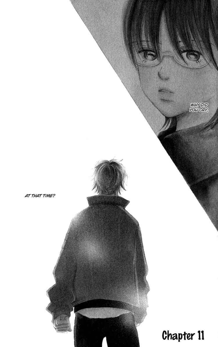 Bokura Ga Ita 11 1