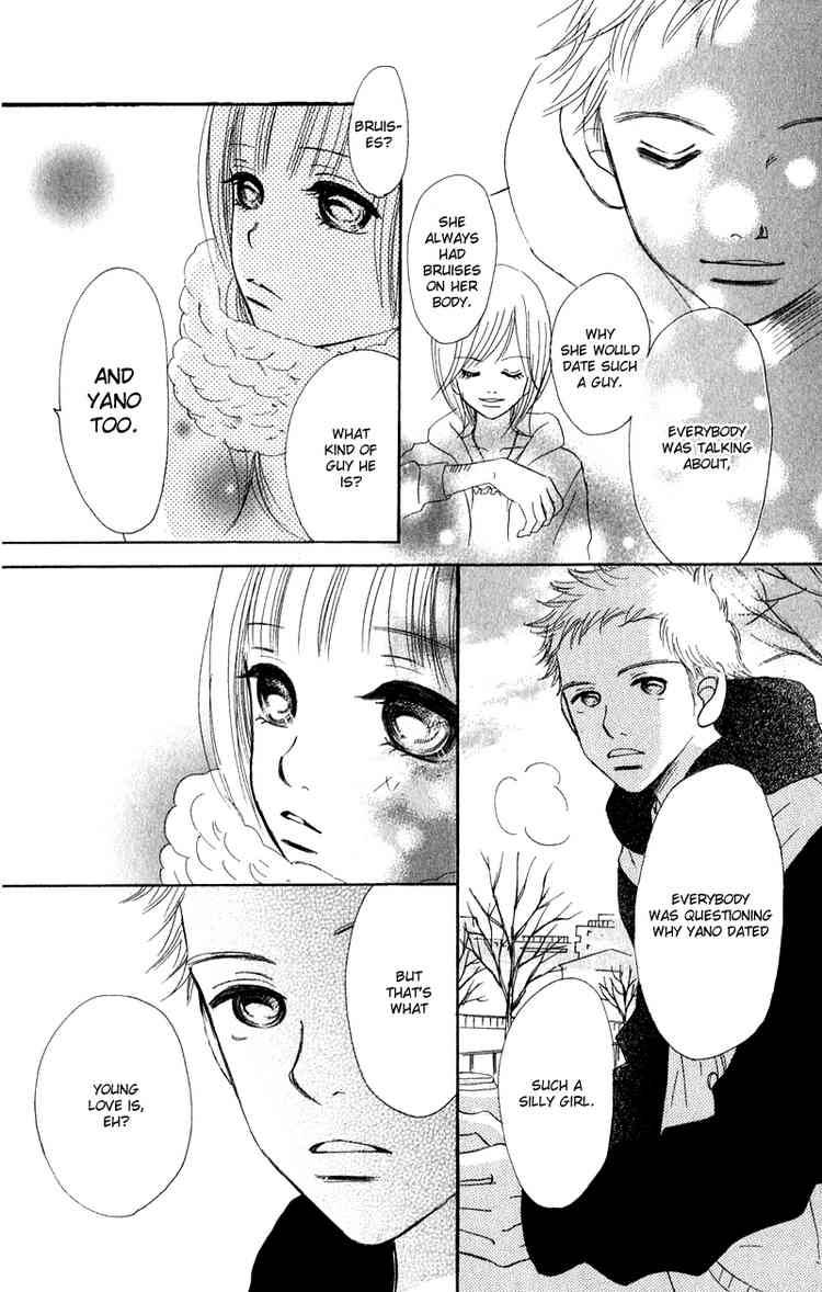 Bokura Ga Ita 11 10
