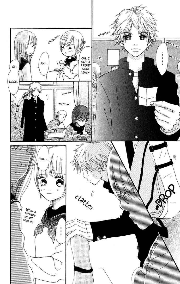 Bokura Ga Ita 11 14