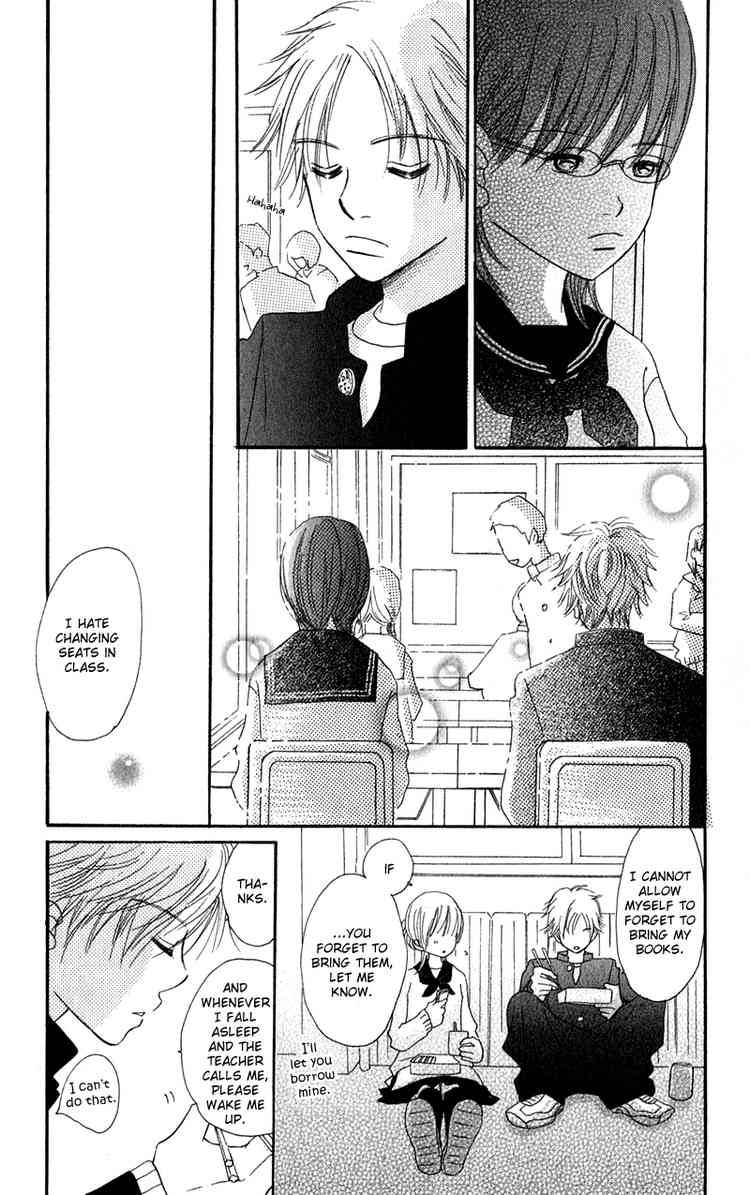 Bokura Ga Ita 11 15