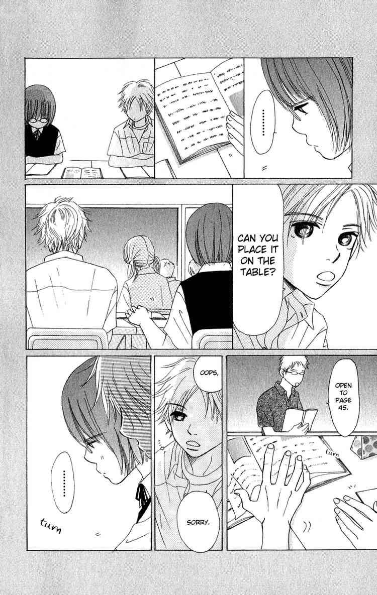 Bokura Ga Ita 11 20