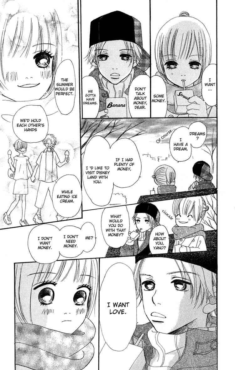 Bokura Ga Ita 11 25