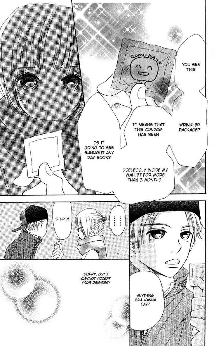 Bokura Ga Ita 11 29