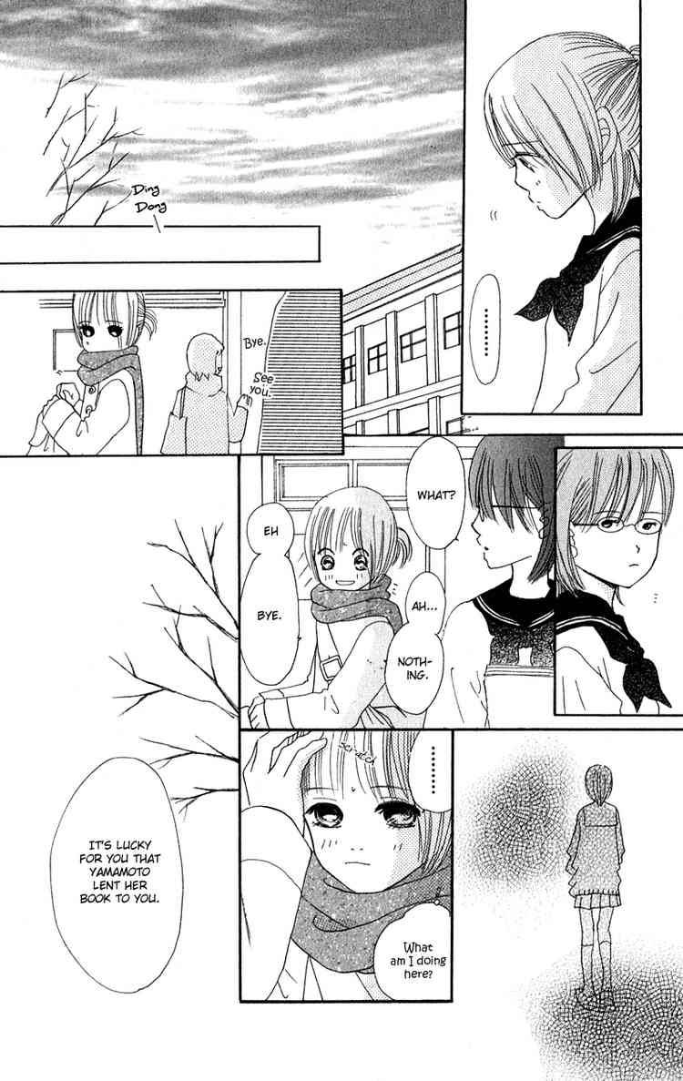 Bokura Ga Ita 11 36