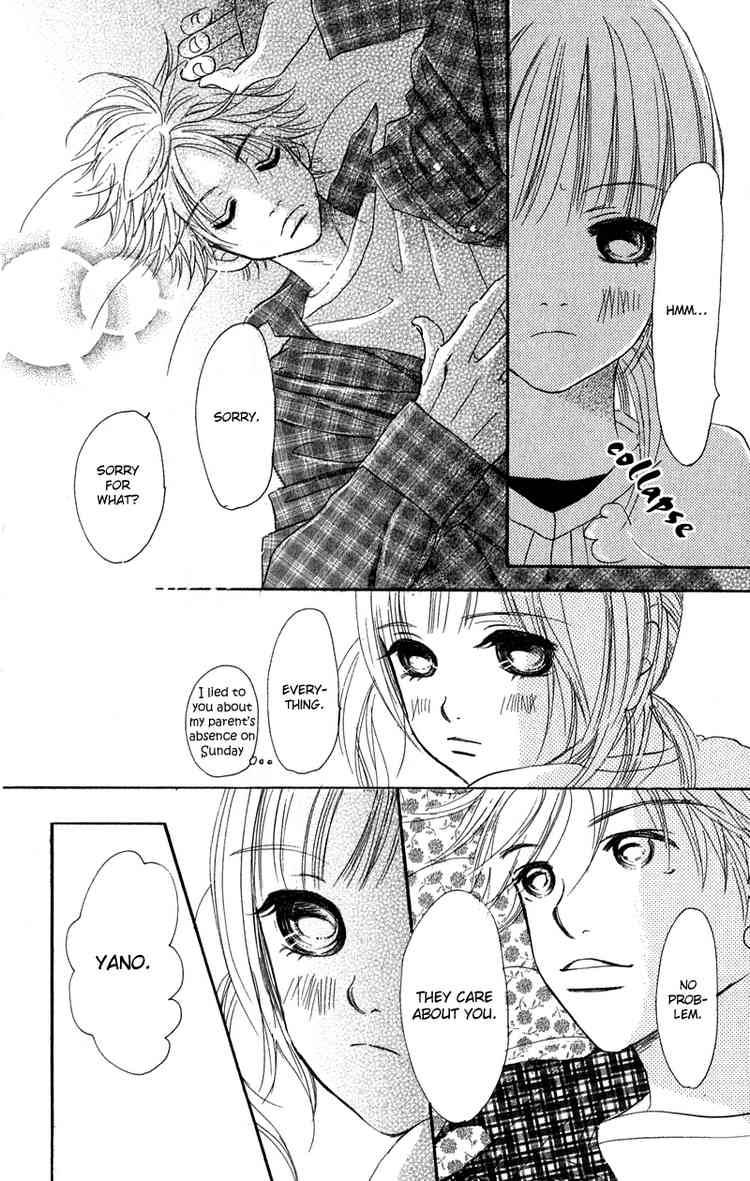 Bokura Ga Ita 11 44