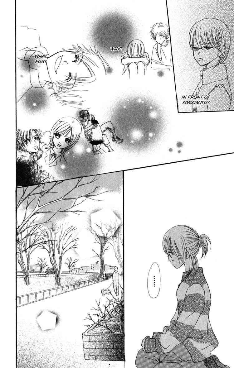 Bokura Ga Ita 11 6
