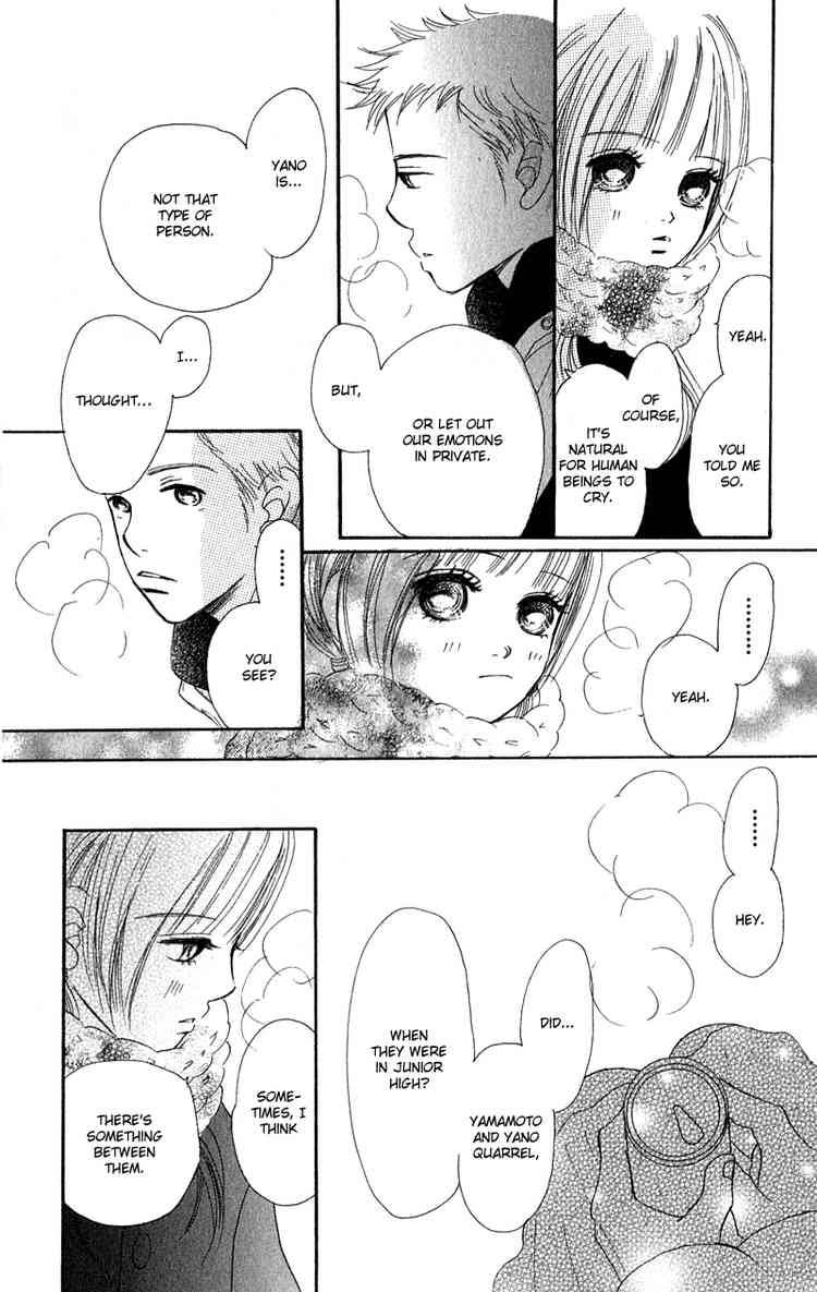 Bokura Ga Ita 11 8