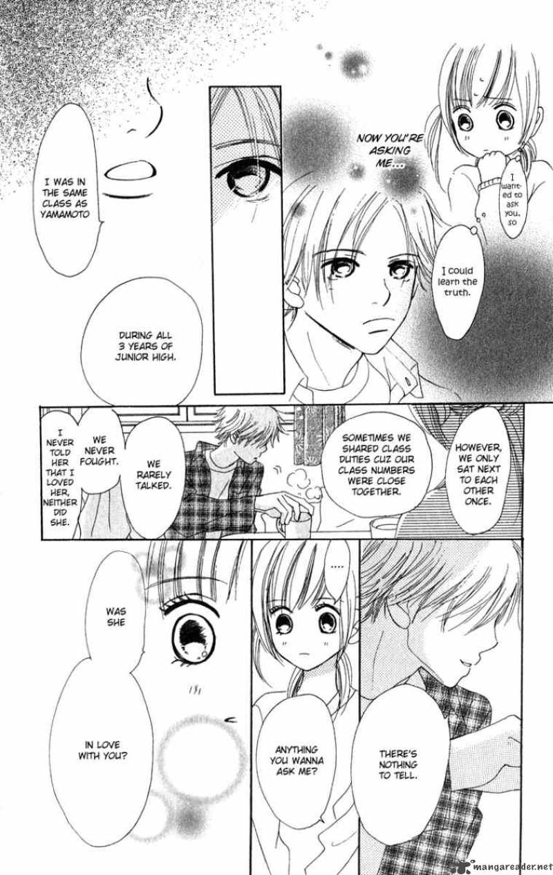 Bokura Ga Ita 12 10
