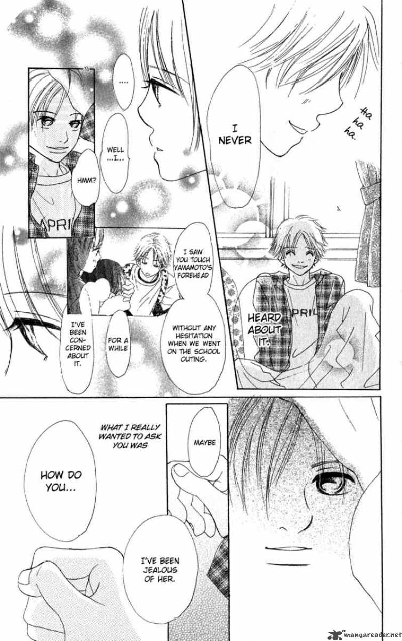 Bokura Ga Ita 12 11