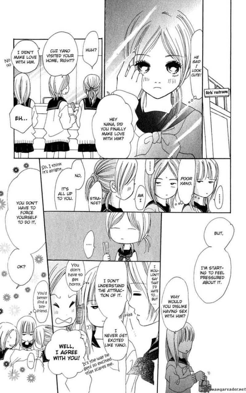 Bokura Ga Ita 12 17