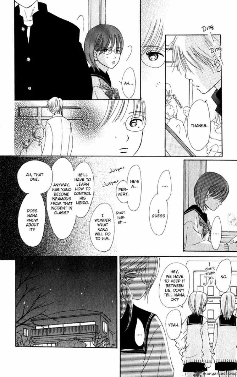 Bokura Ga Ita 12 20