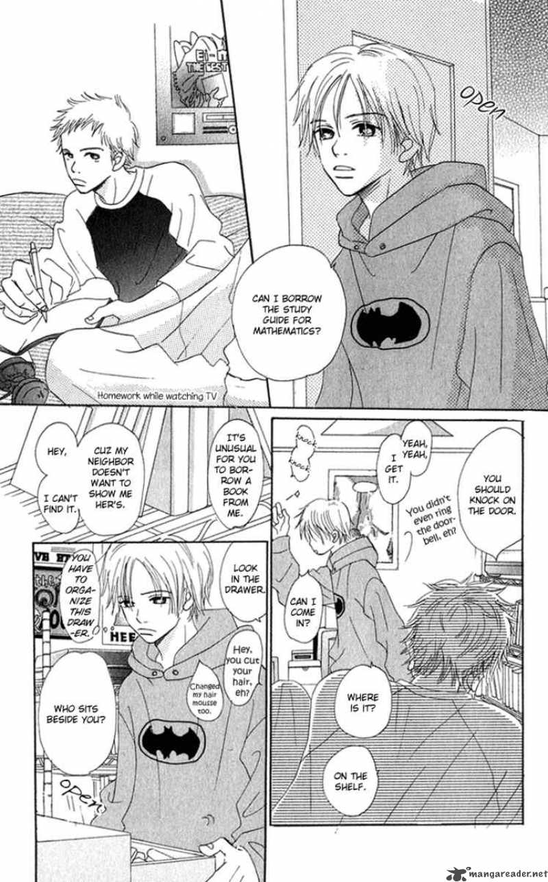 Bokura Ga Ita 12 21