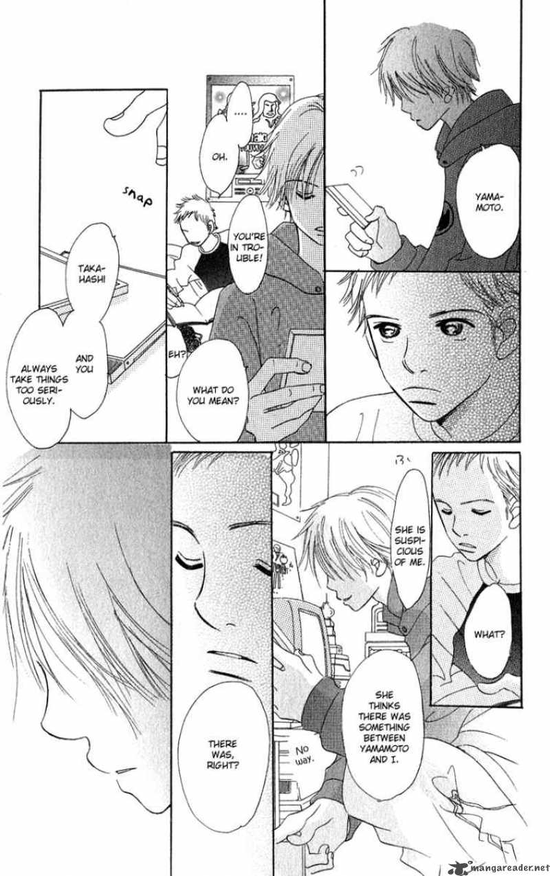 Bokura Ga Ita 12 22