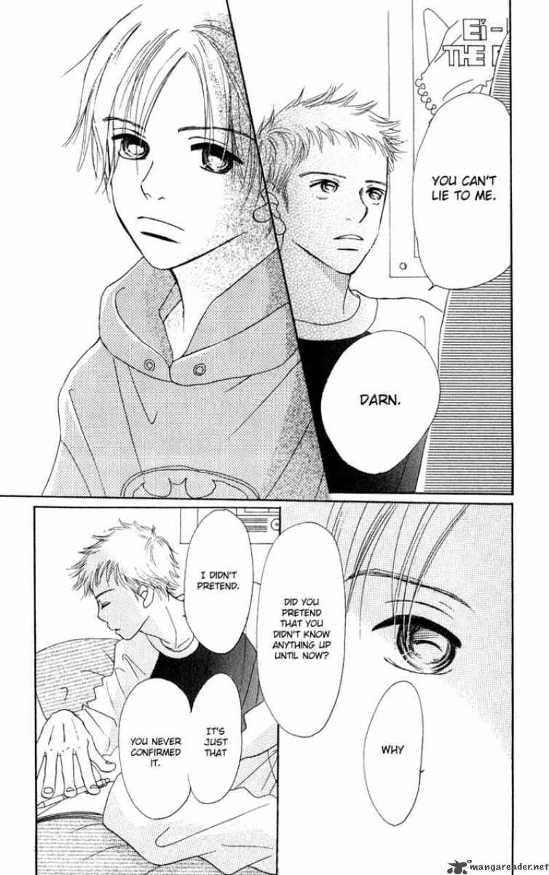 Bokura Ga Ita 12 25