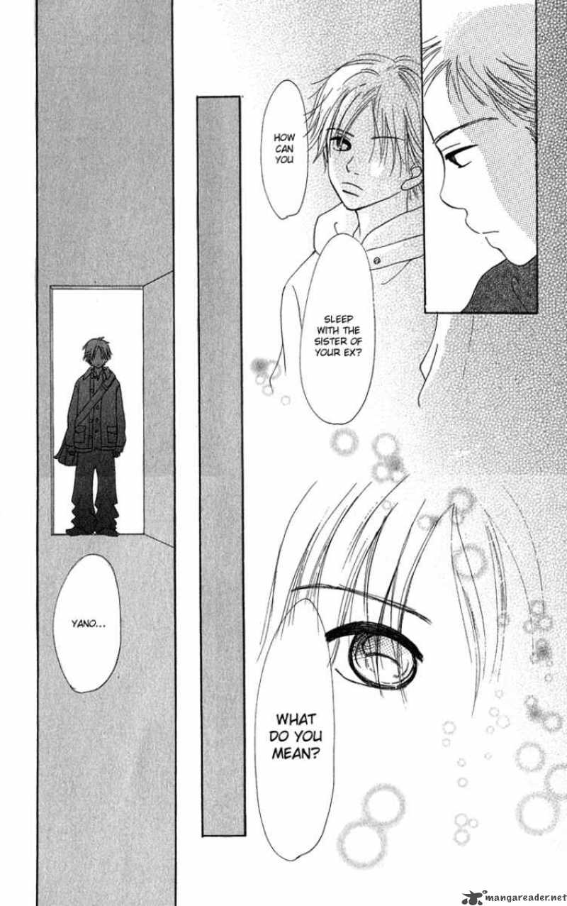 Bokura Ga Ita 12 26