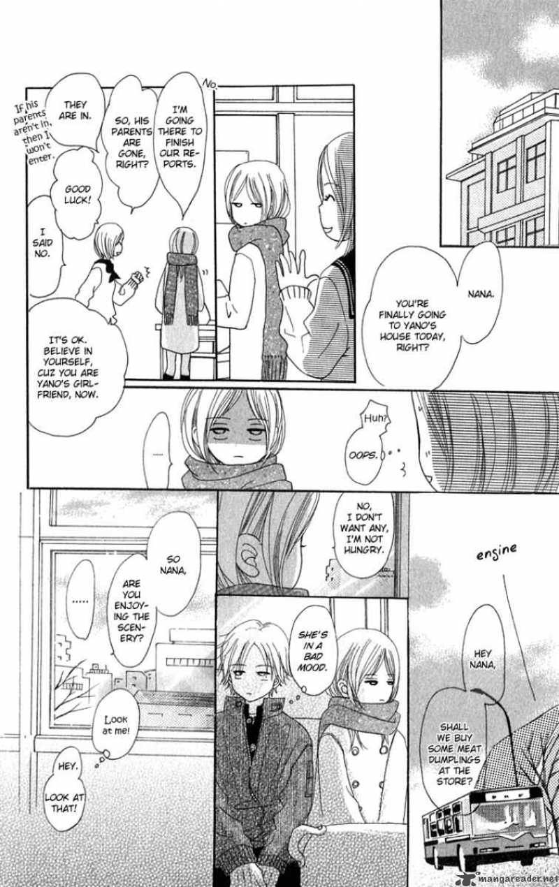 Bokura Ga Ita 12 28