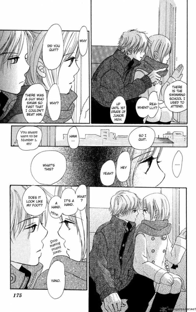 Bokura Ga Ita 12 29