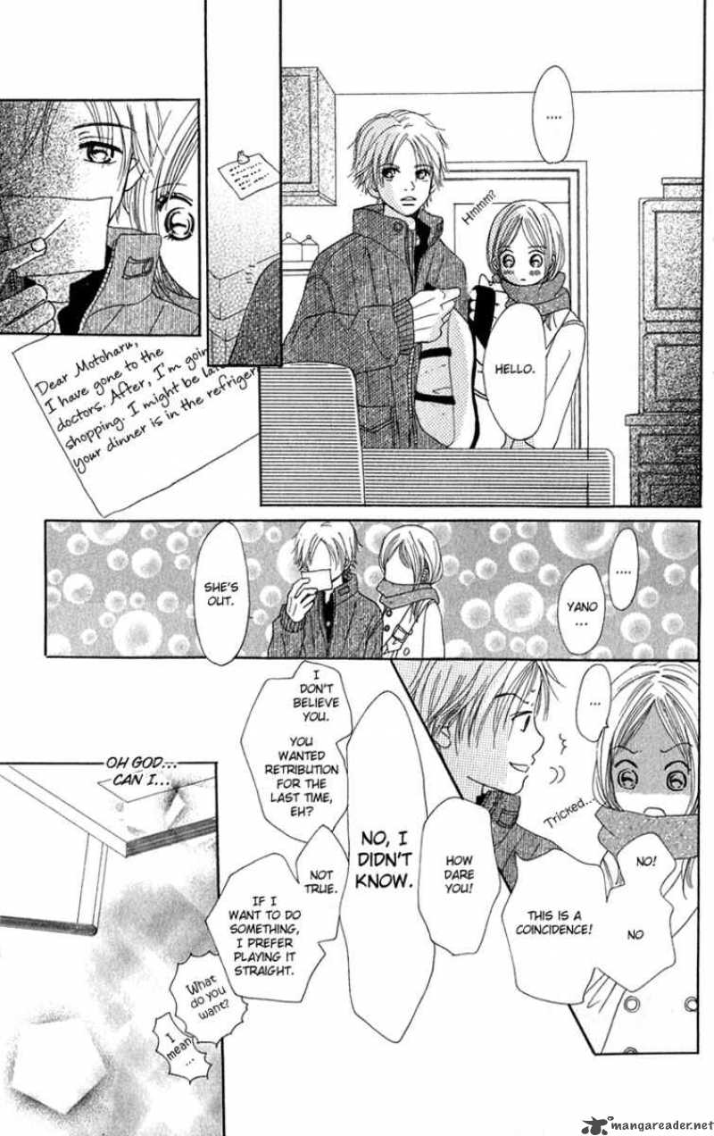 Bokura Ga Ita 12 31