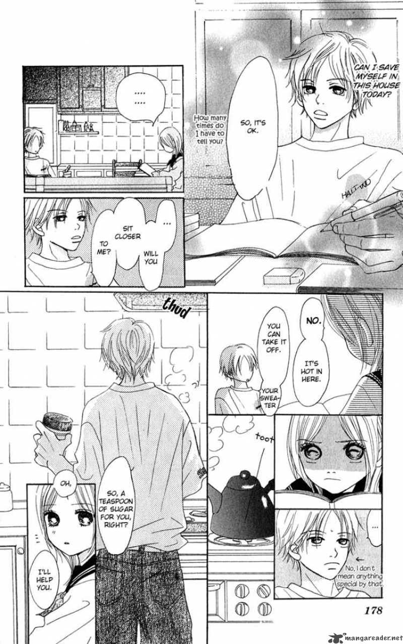 Bokura Ga Ita 12 32