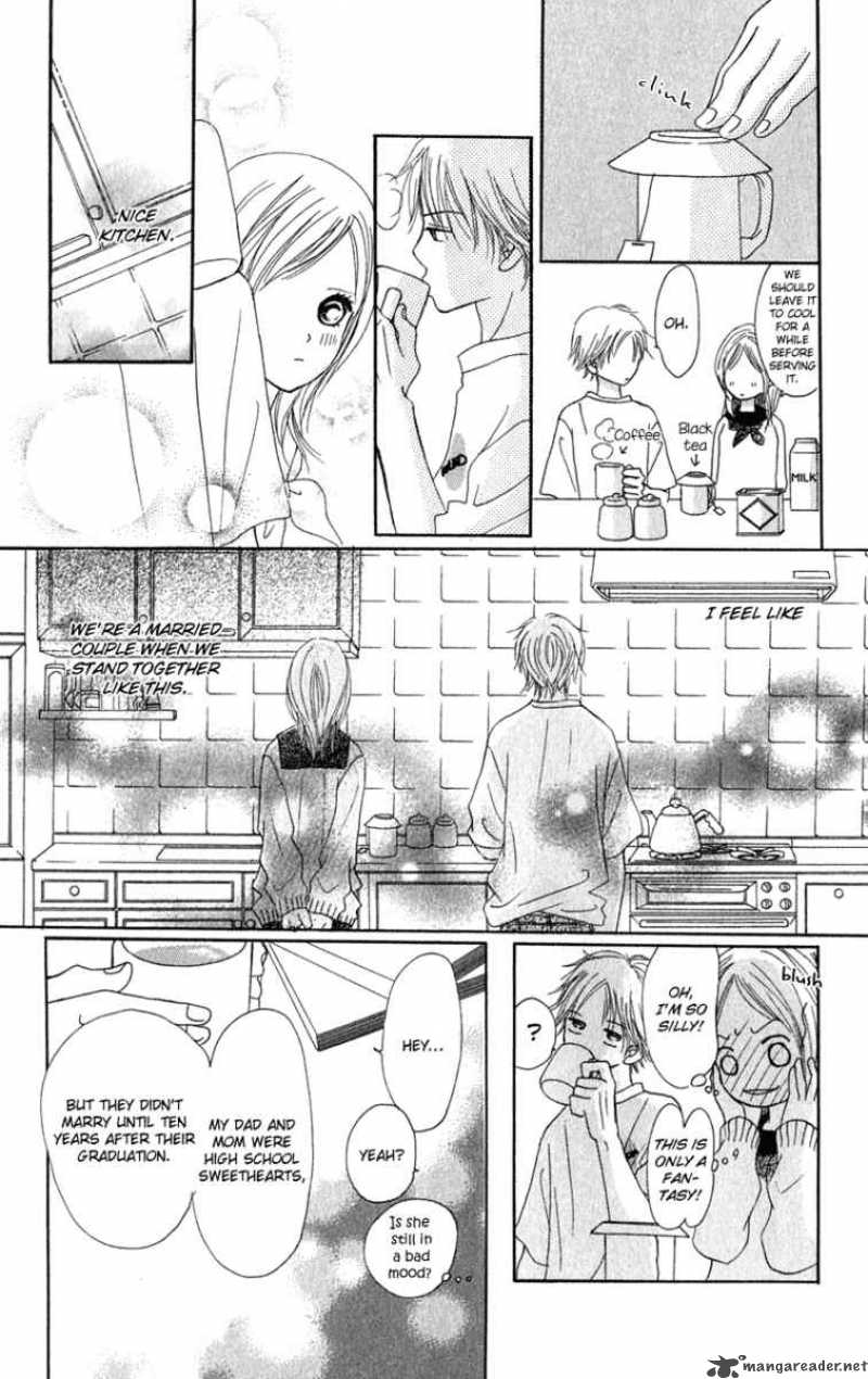 Bokura Ga Ita 12 33