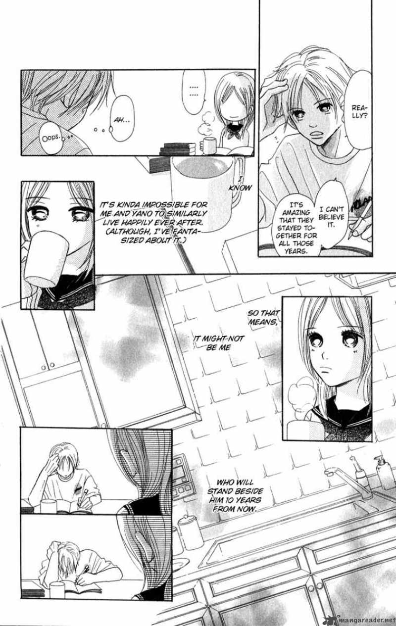 Bokura Ga Ita 12 34