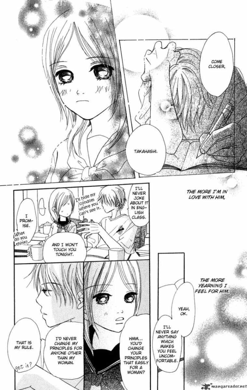 Bokura Ga Ita 12 35
