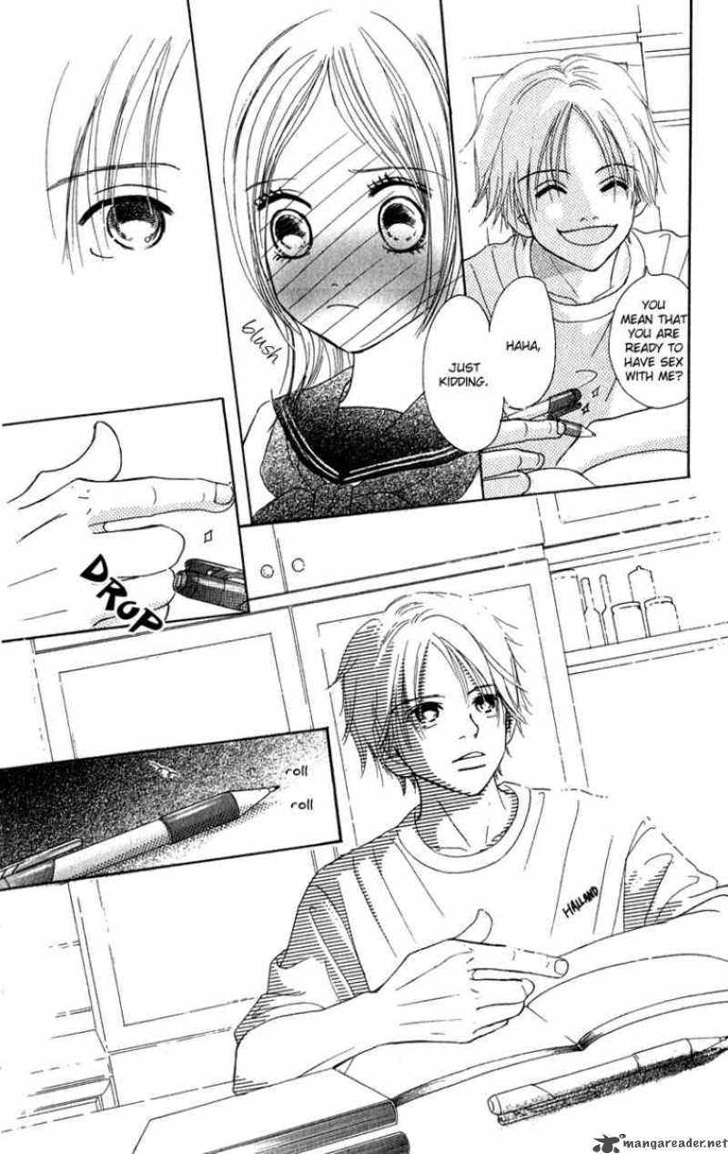 Bokura Ga Ita 12 42