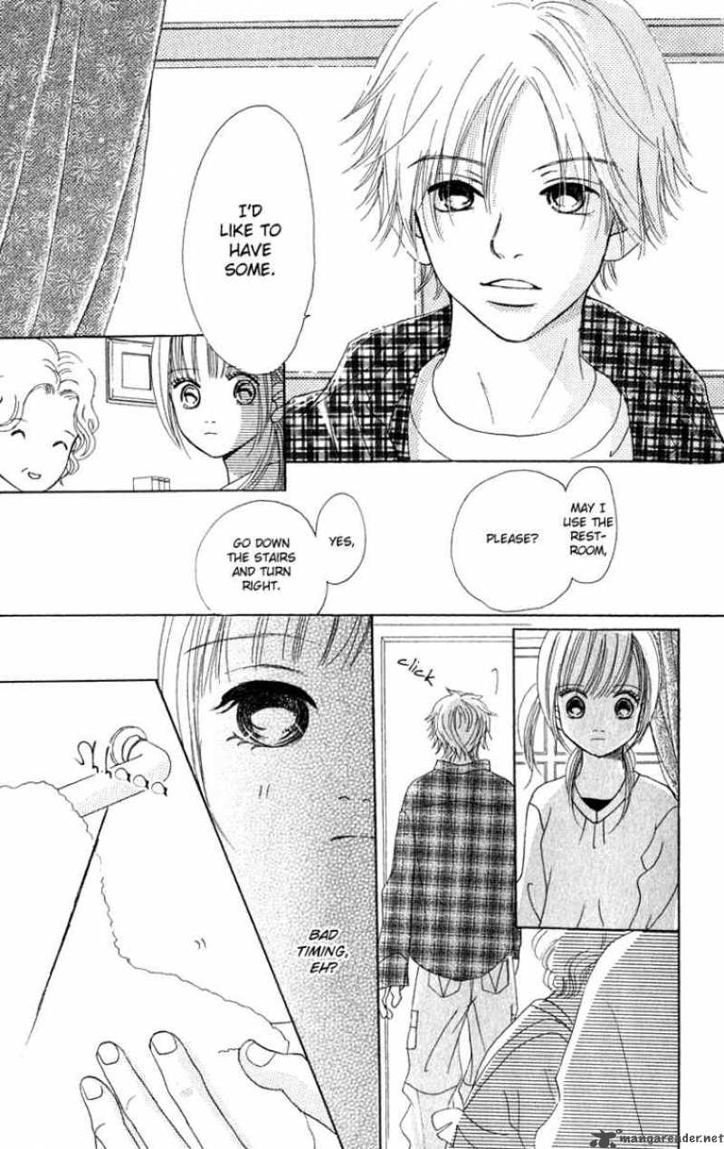 Bokura Ga Ita 12 7