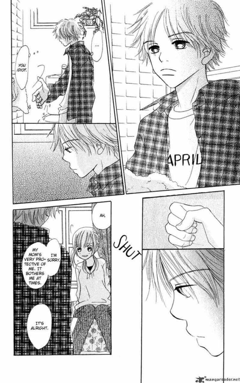 Bokura Ga Ita 12 8